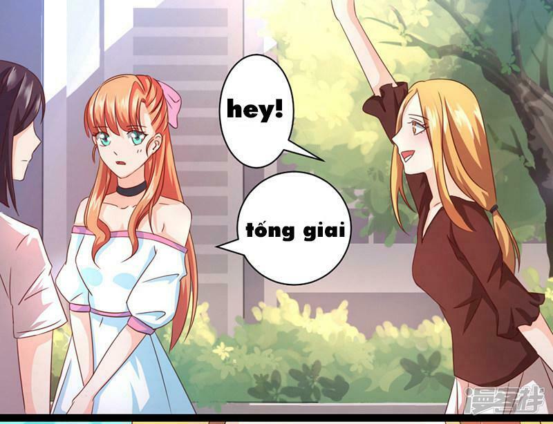 Chỉ Muốn Thích Người: Chapter 2