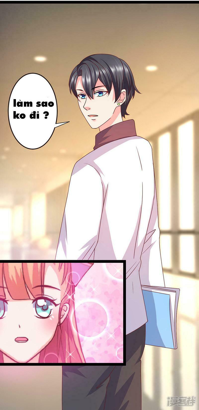 Chỉ Muốn Thích Người: Chapter 2