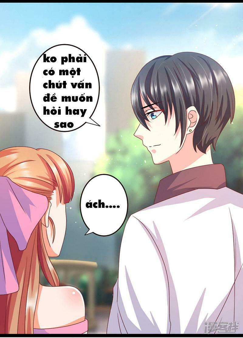 Chỉ Muốn Thích Người: Chapter 2