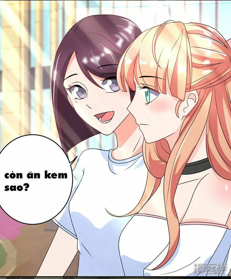 Chỉ Muốn Thích Người: Chapter 3