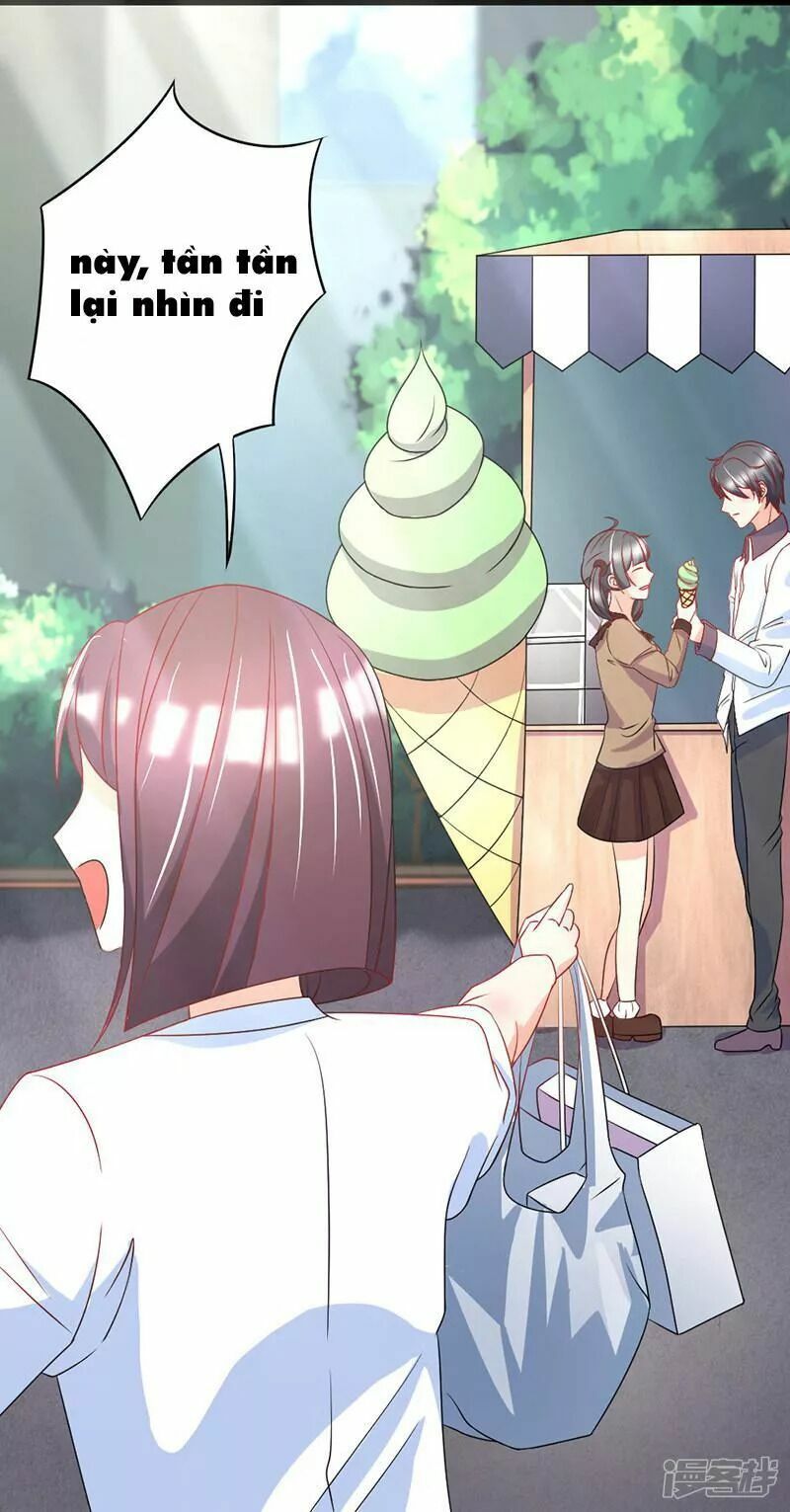 Chỉ Muốn Thích Người: Chapter 3