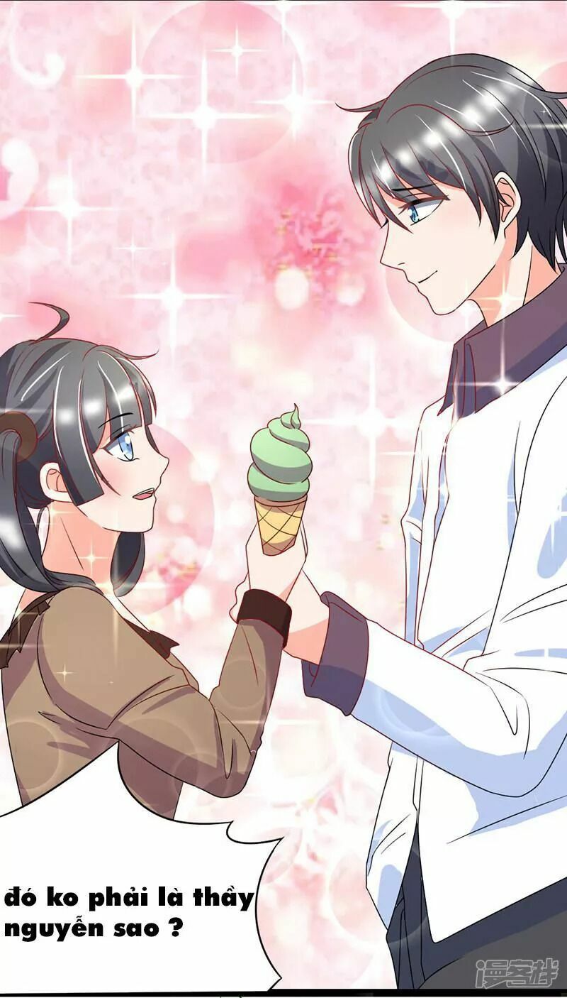 Chỉ Muốn Thích Người: Chapter 3