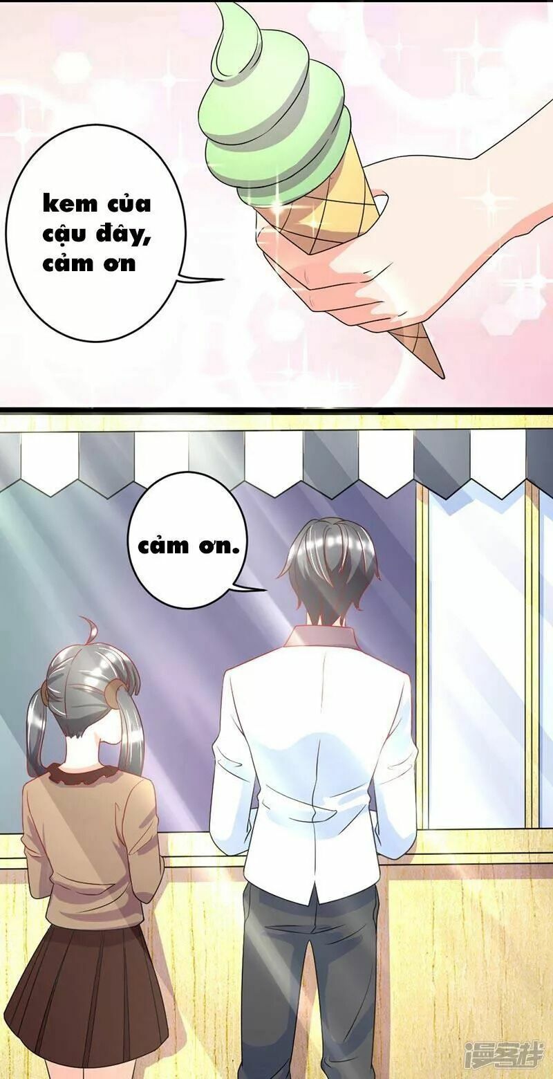 Chỉ Muốn Thích Người: Chapter 3