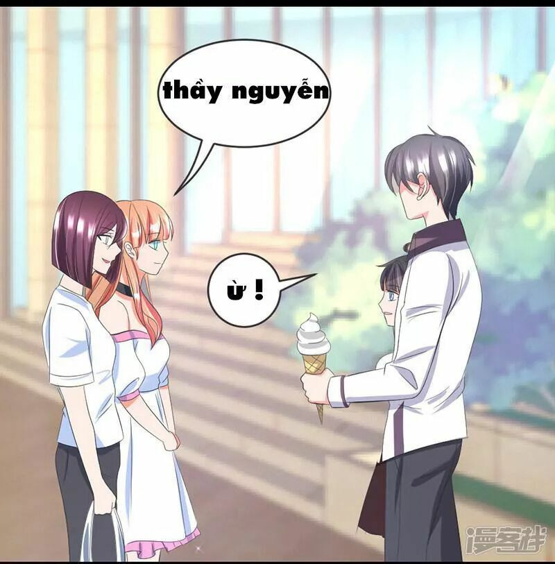 Chỉ Muốn Thích Người: Chapter 3