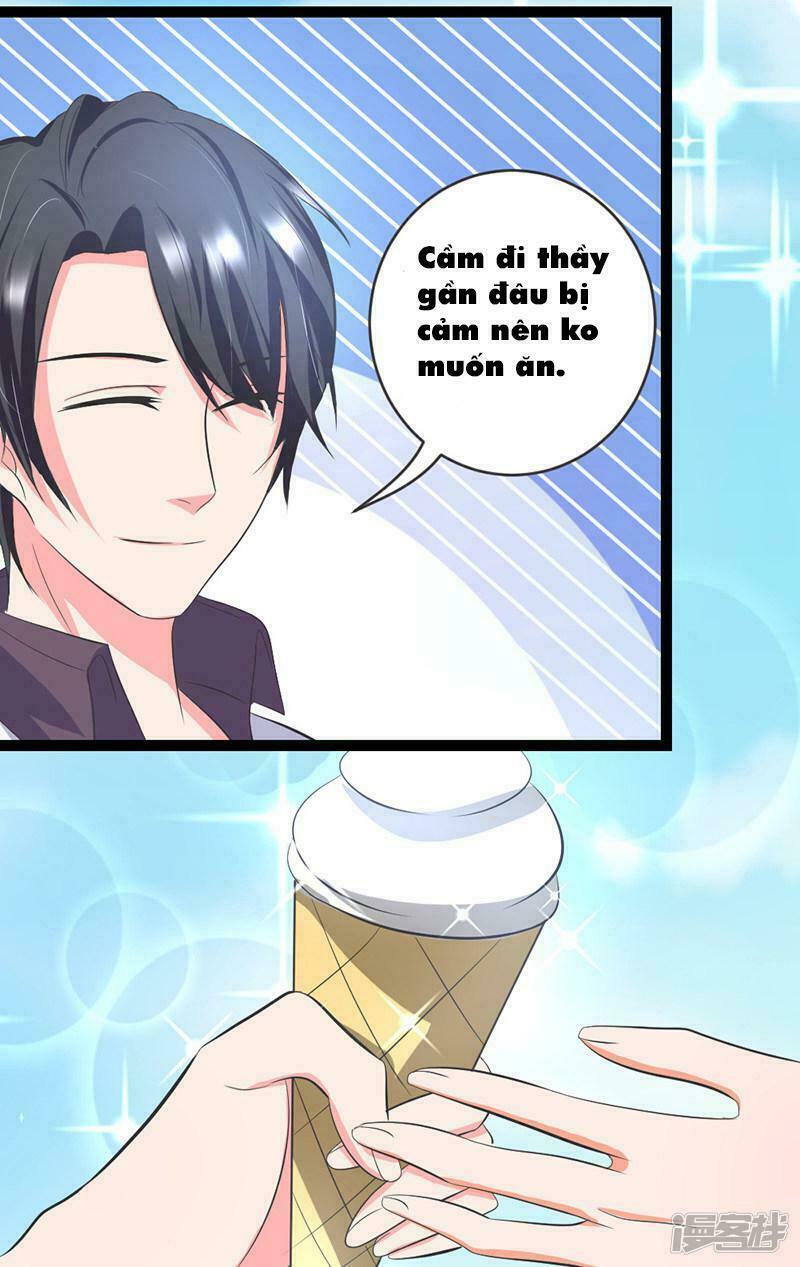 Chỉ Muốn Thích Người: Chapter 3