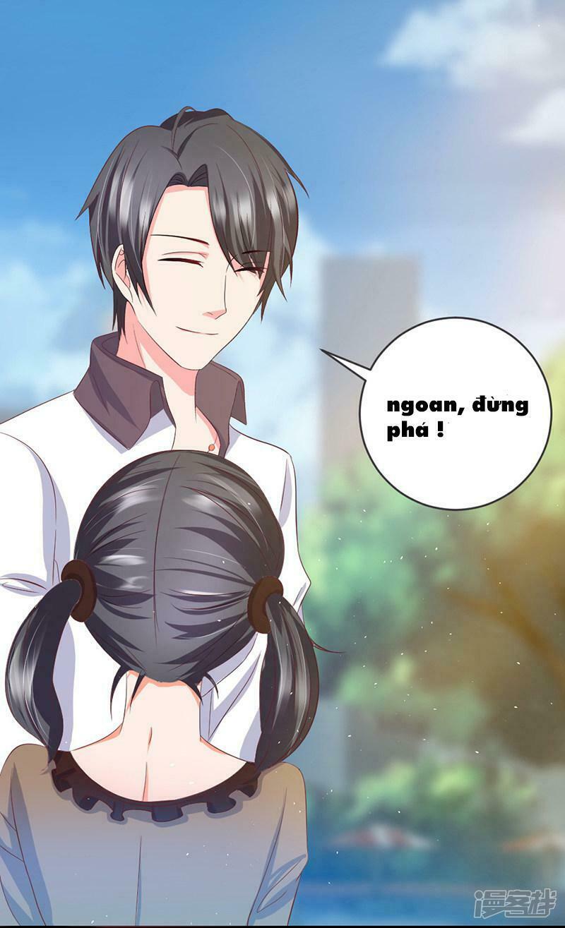 Chỉ Muốn Thích Người: Chapter 3