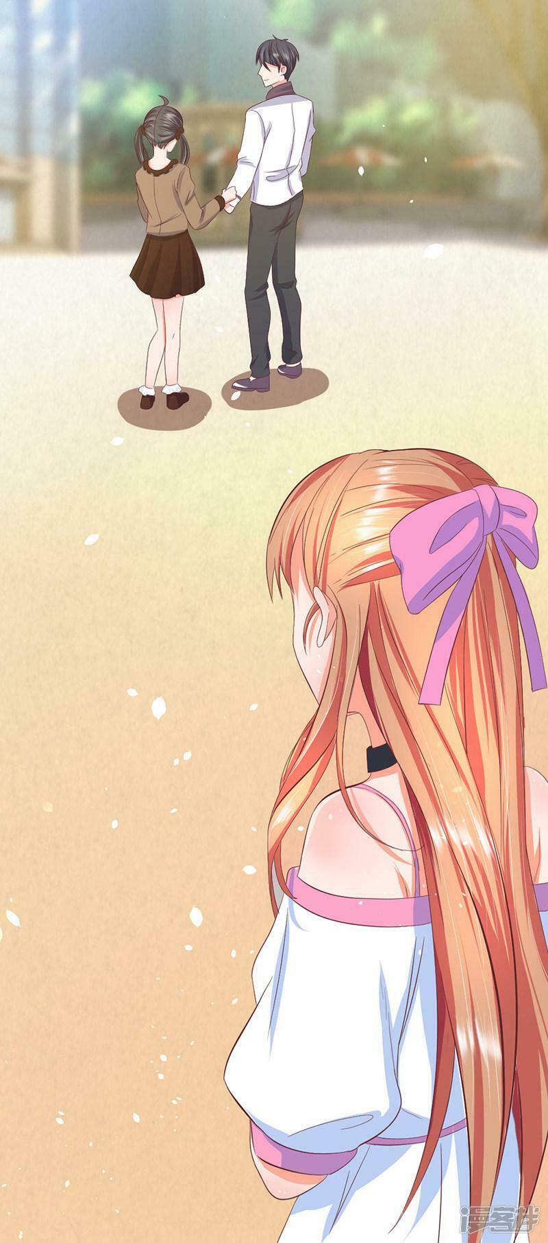 Chỉ Muốn Thích Người: Chapter 3