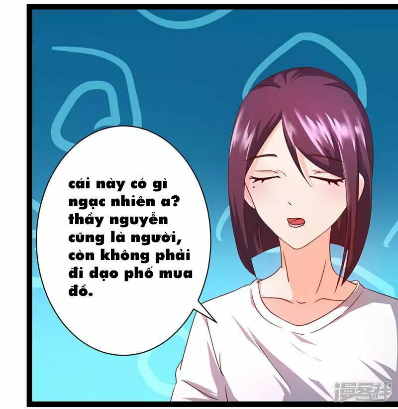 Chỉ Muốn Thích Người: Chapter 3