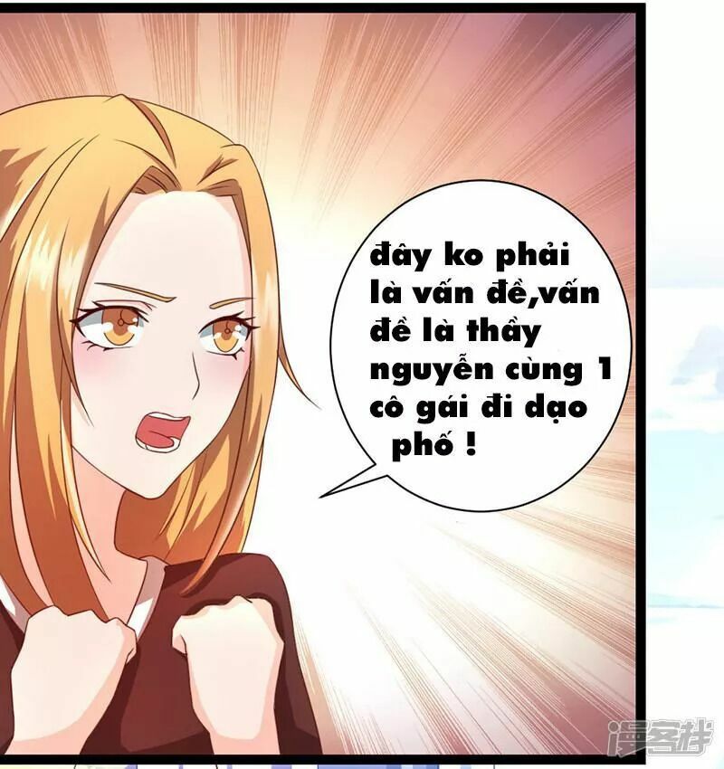 Chỉ Muốn Thích Người: Chapter 3