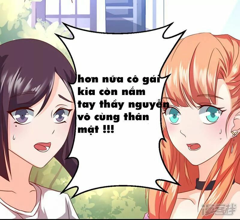 Chỉ Muốn Thích Người: Chapter 3