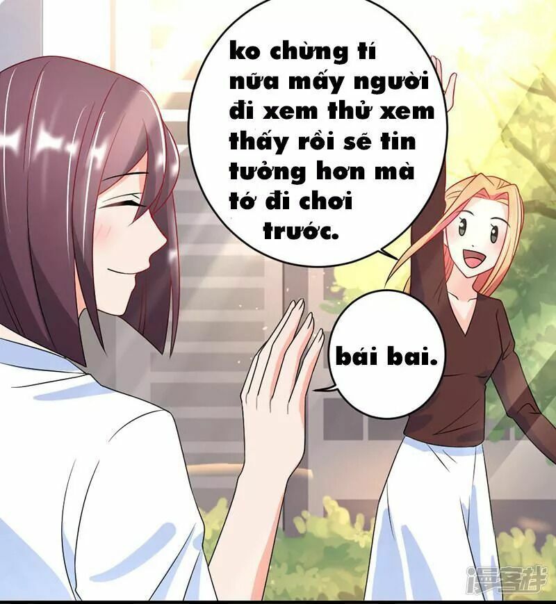 Chỉ Muốn Thích Người: Chapter 3