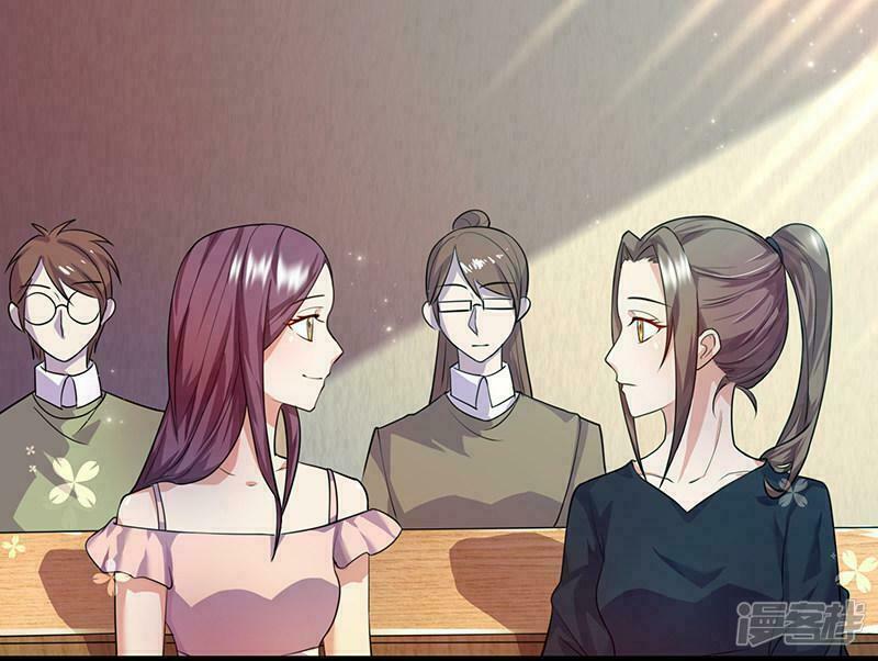 Chỉ Muốn Thích Người: Chapter 4