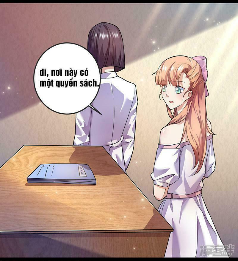 Chỉ Muốn Thích Người: Chapter 4