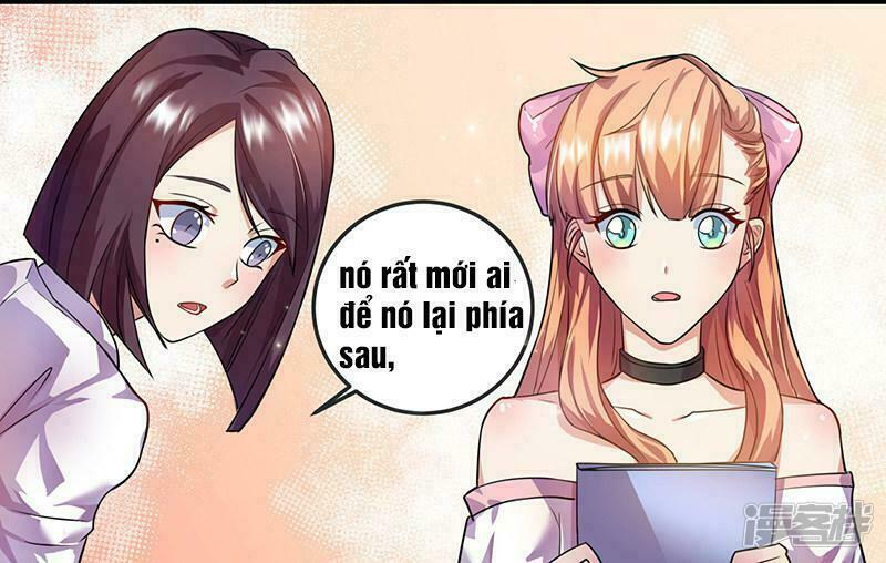 Chỉ Muốn Thích Người: Chapter 4