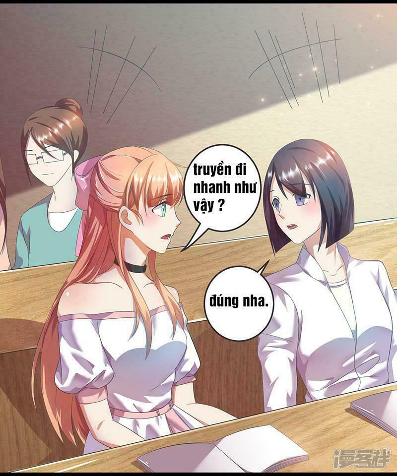 Chỉ Muốn Thích Người: Chapter 4