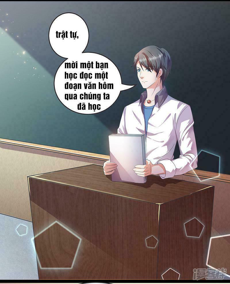 Chỉ Muốn Thích Người: Chapter 4