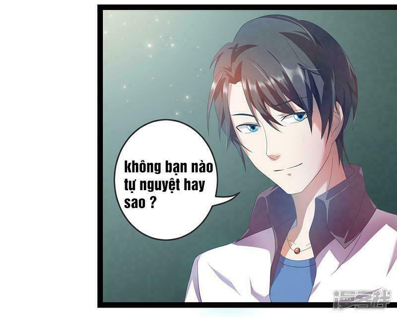 Chỉ Muốn Thích Người: Chapter 4