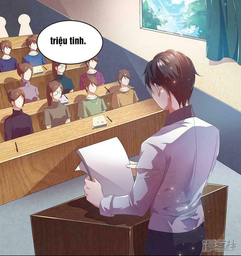 Chỉ Muốn Thích Người: Chapter 4