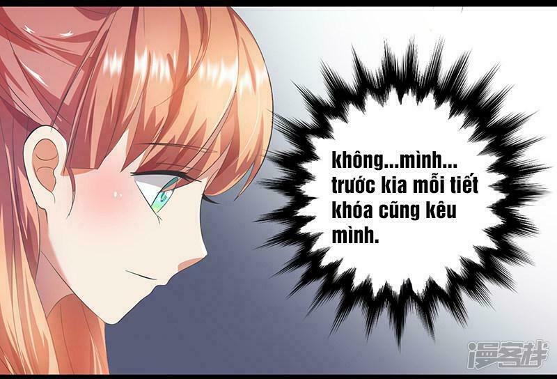 Chỉ Muốn Thích Người: Chapter 4