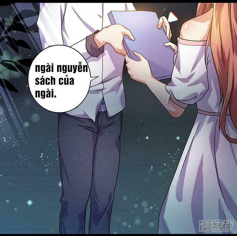 Chỉ Muốn Thích Người: Chapter 5