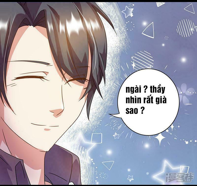 Chỉ Muốn Thích Người: Chapter 5