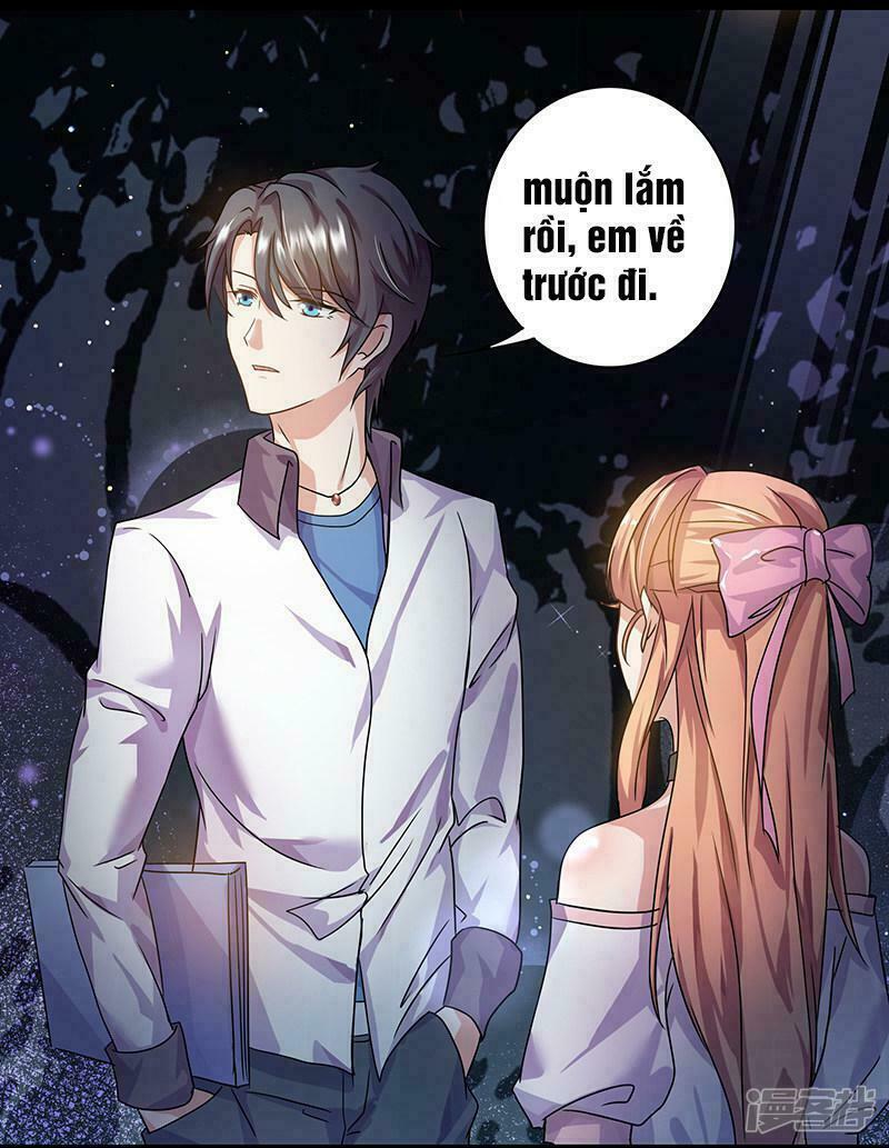 Chỉ Muốn Thích Người: Chapter 5