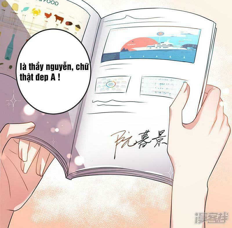 Chỉ Muốn Thích Người: Chapter 5