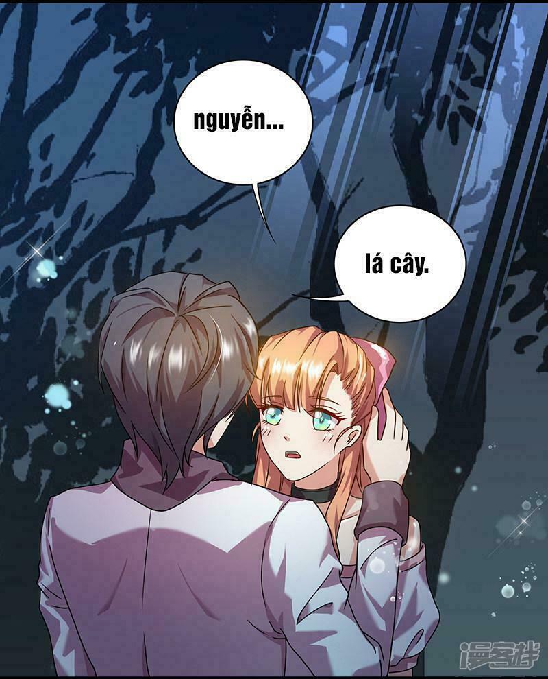 Chỉ Muốn Thích Người: Chapter 5