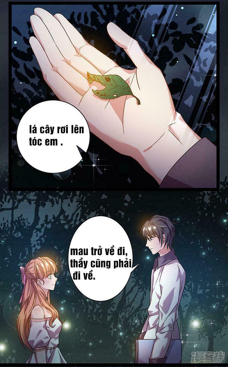 Chỉ Muốn Thích Người: Chapter 5