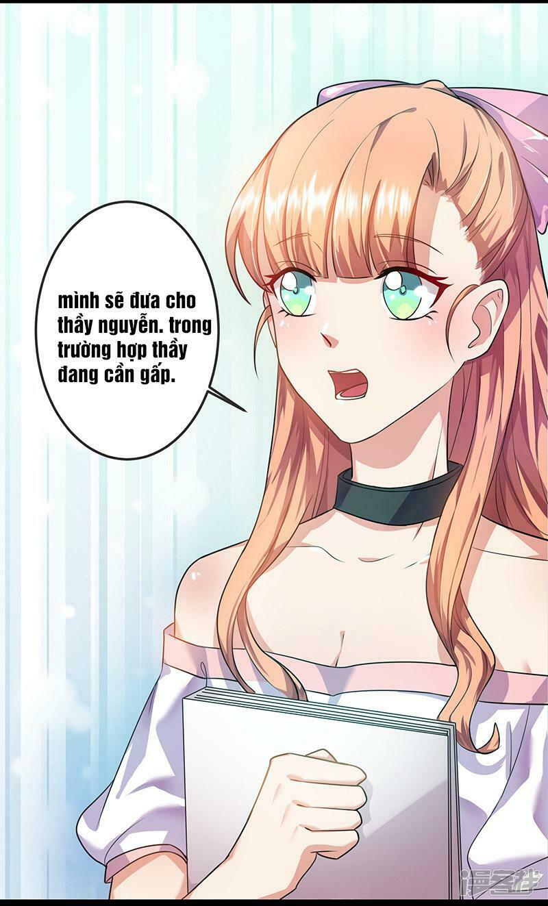 Chỉ Muốn Thích Người: Chapter 5