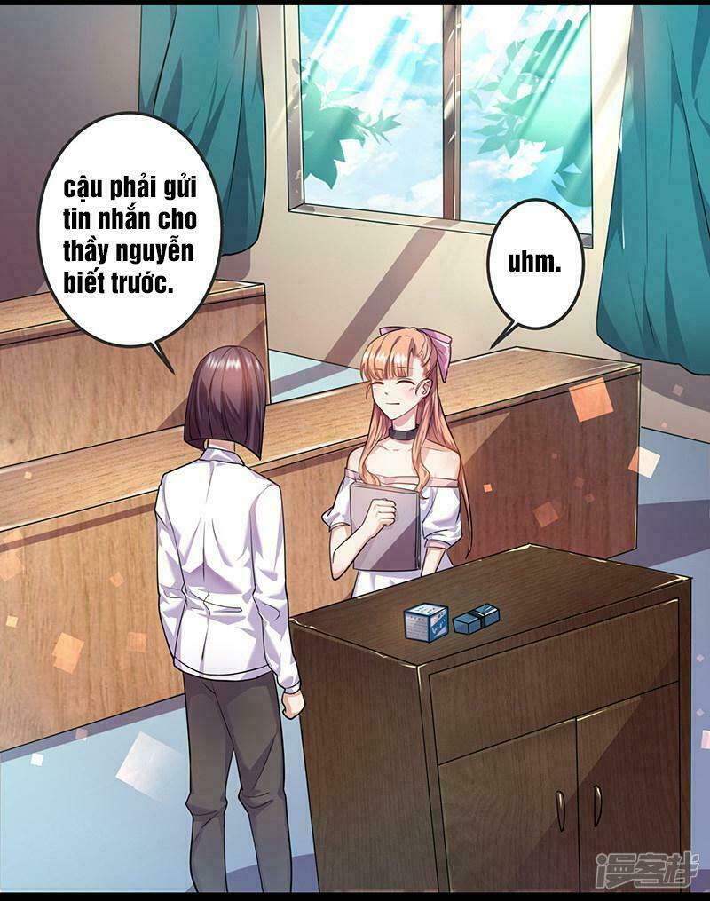 Chỉ Muốn Thích Người: Chapter 5