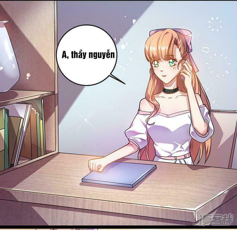 Chỉ Muốn Thích Người: Chapter 5