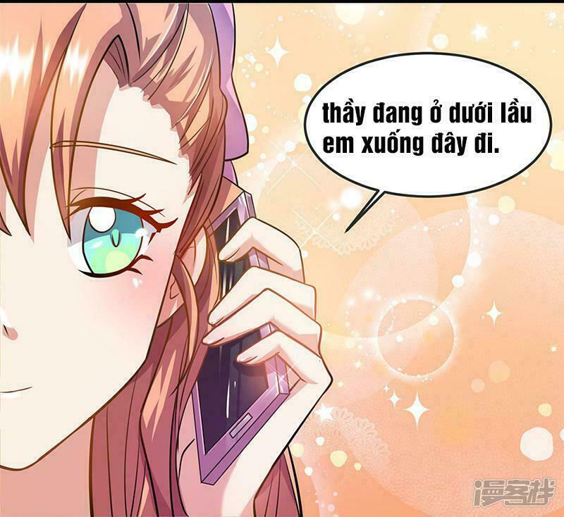 Chỉ Muốn Thích Người: Chapter 5