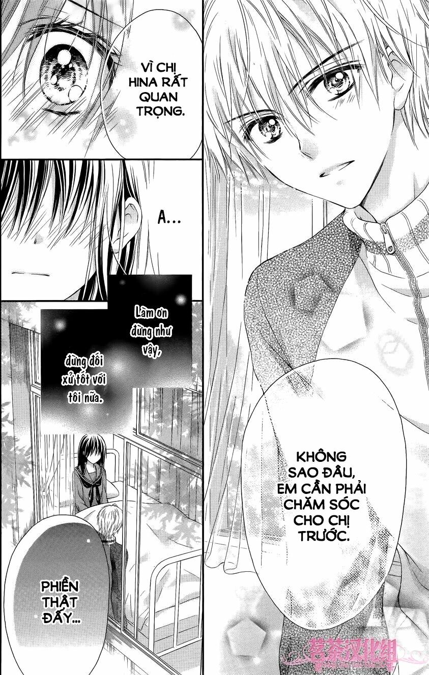 Ano Hi Kimi Wa Aozora No Shita: Chapter 1: One shot
