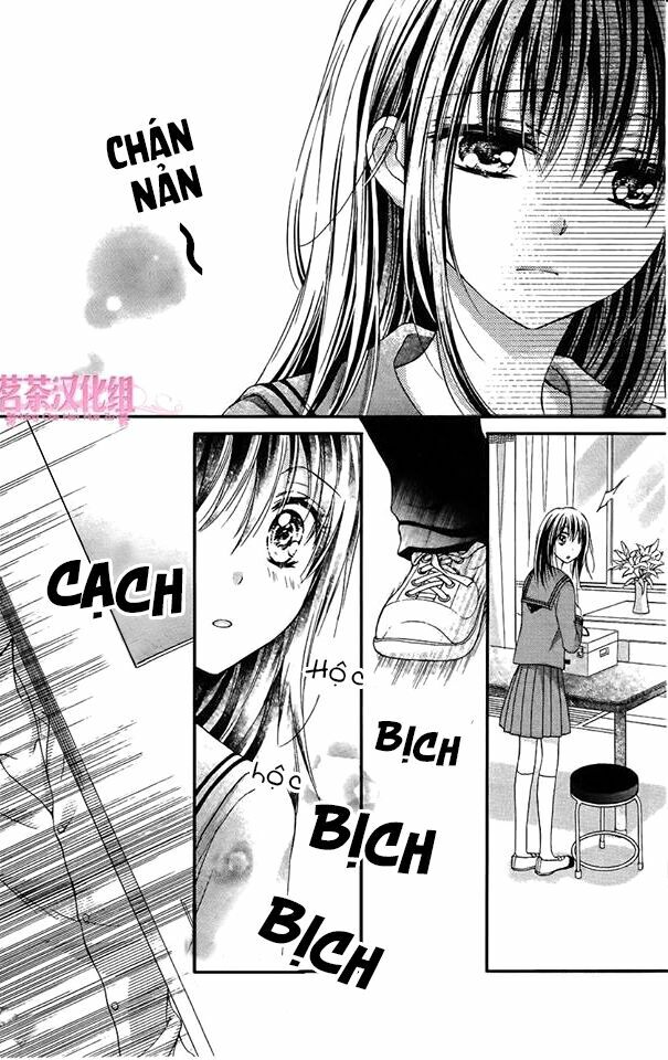 Ano Hi Kimi Wa Aozora No Shita: Chapter 1: One shot