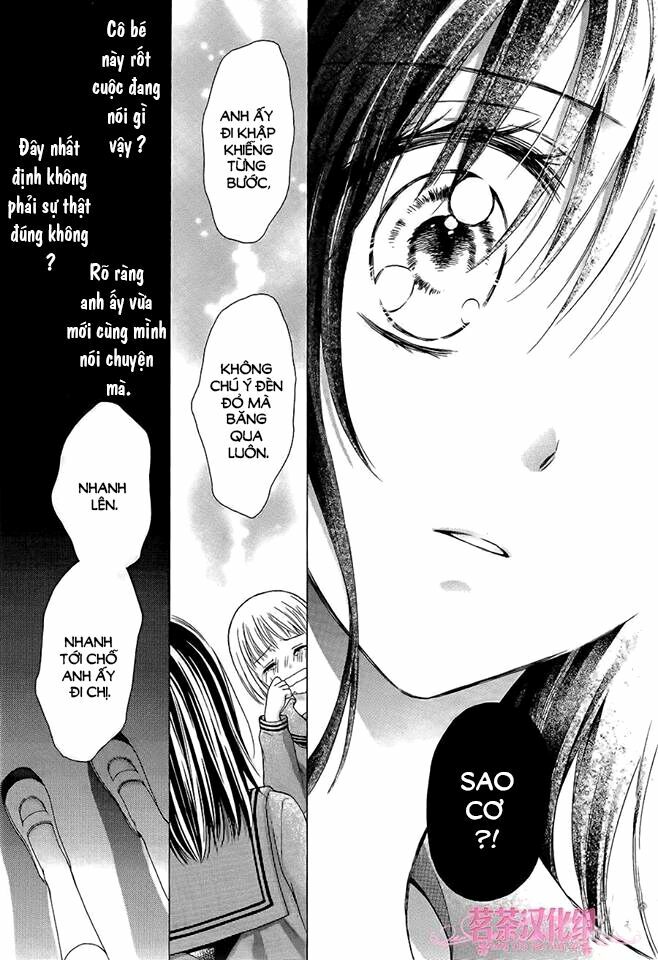 Ano Hi Kimi Wa Aozora No Shita: Chapter 1: One shot