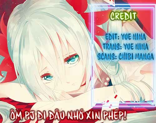 Kimi ni Happiness: Chapter 4: (END): Hạnh phúc này dành ch ...
