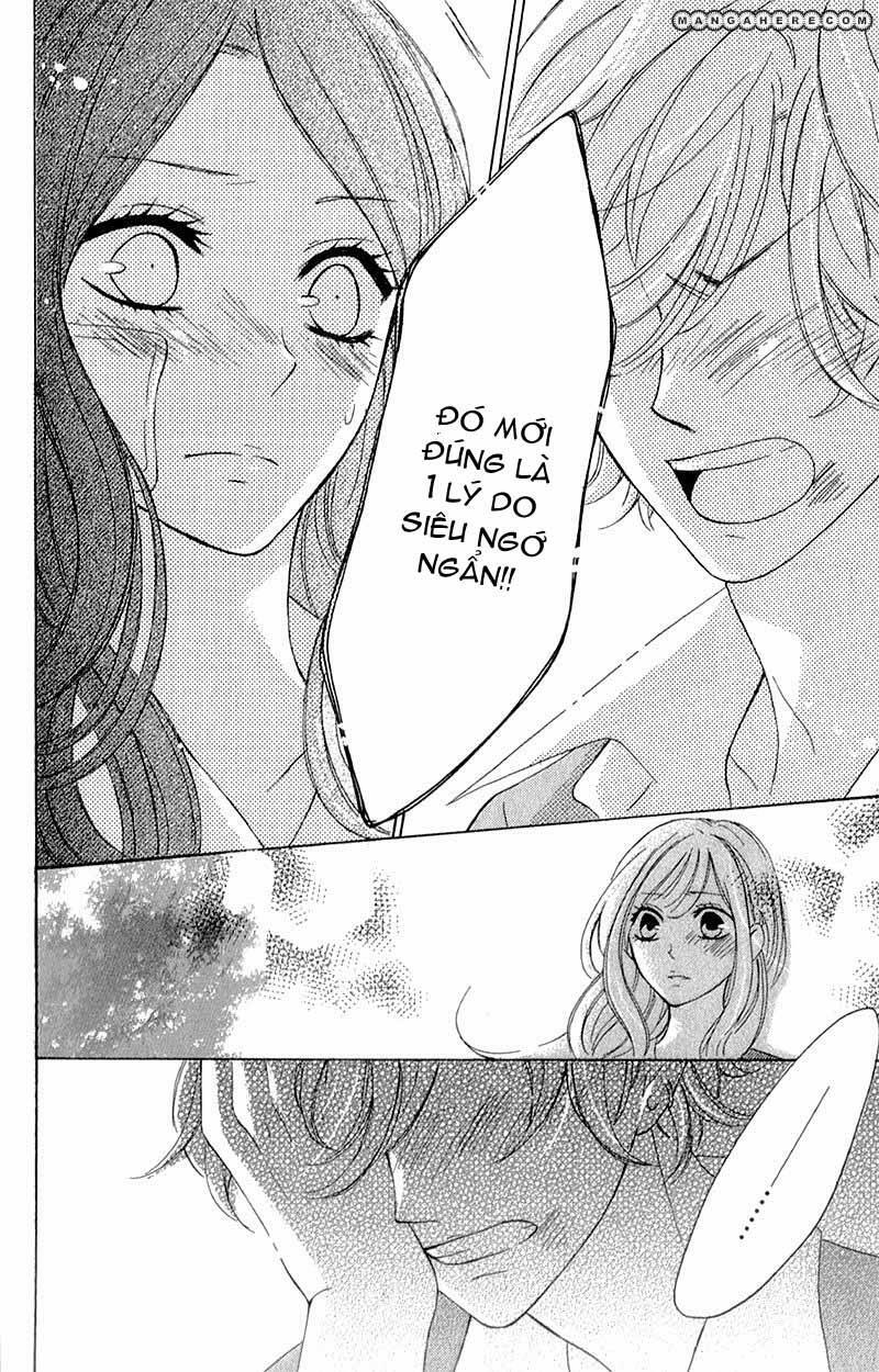 Kimi ni Happiness: Chapter 4: (END): Hạnh phúc này dành ch ...