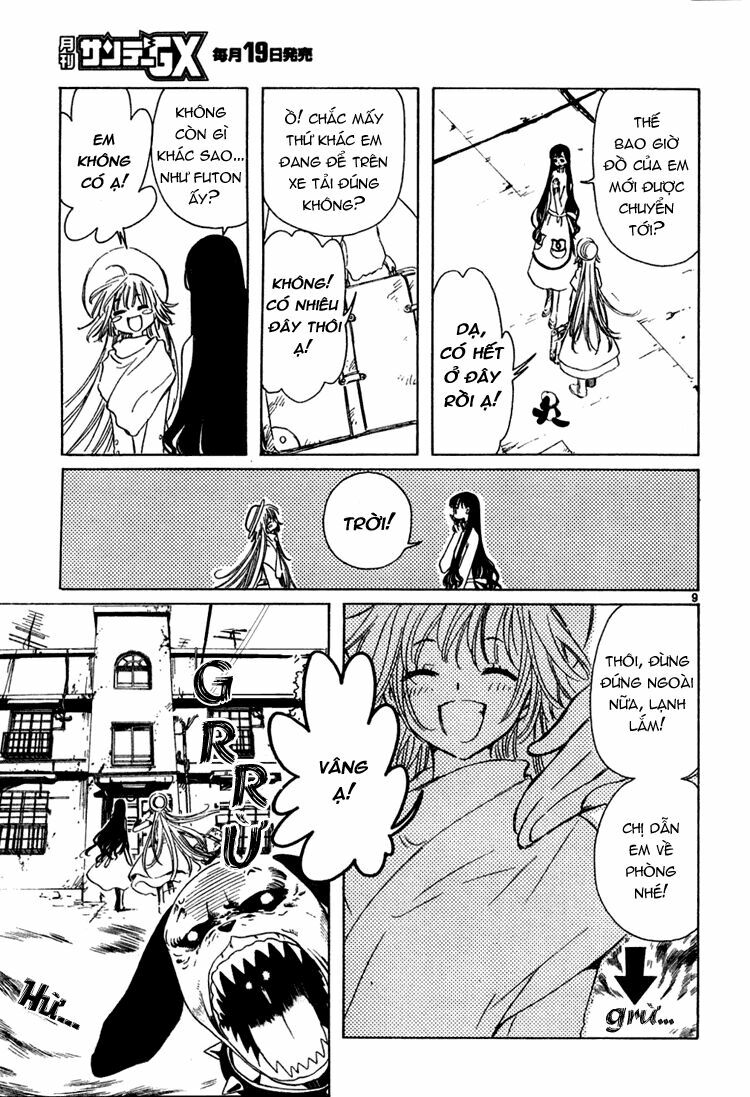 Kobato: Chapter 10: . Vol 1 Chapter 1