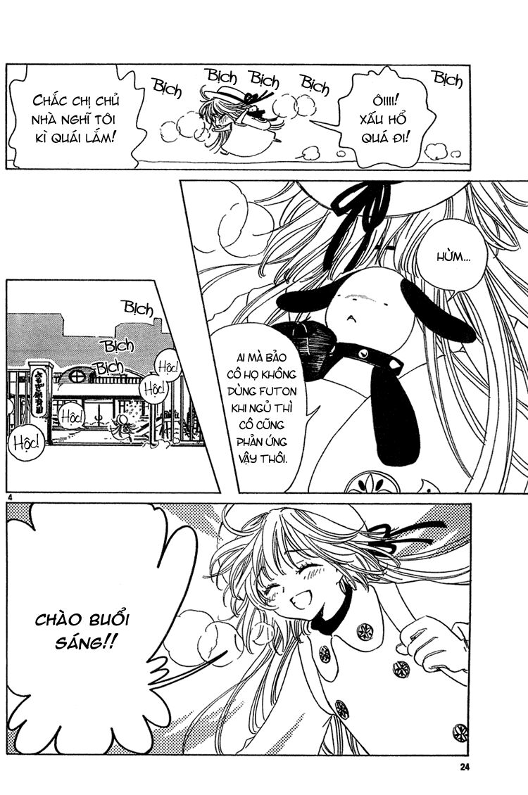 Kobato: Chapter 11: . Vol 2 Chapter 2