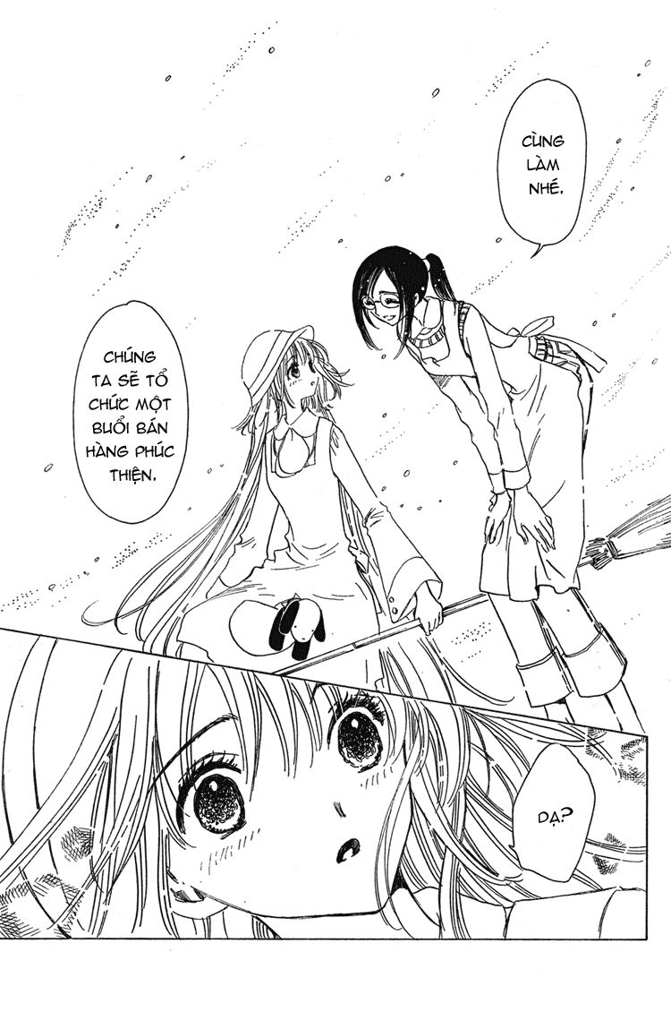 Kobato: Chapter 14: . Vol 2 Chapter 5