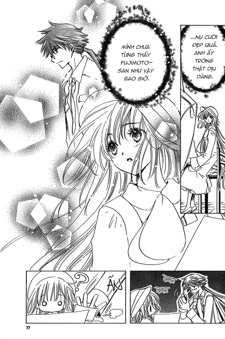 Kobato: Chapter 14: . Vol 2 Chapter 5