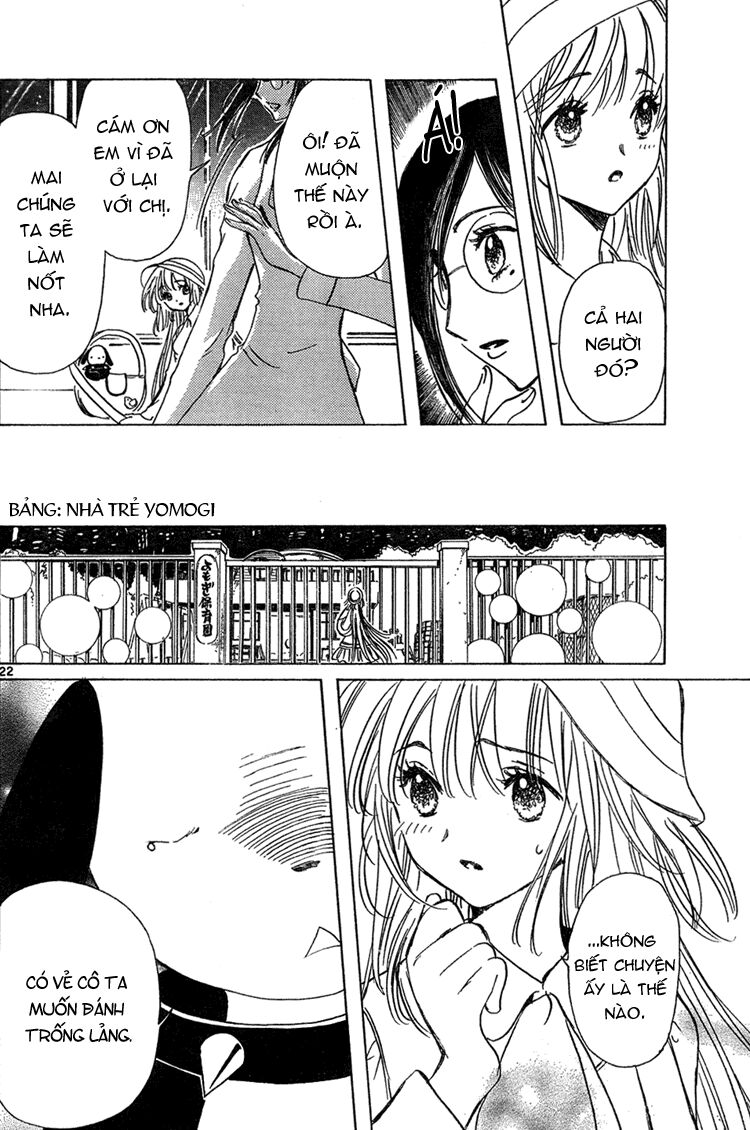 Kobato: Chapter 14: . Vol 2 Chapter 5
