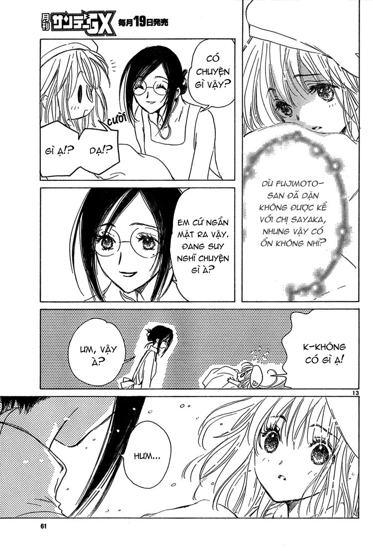 Kobato: Chapter 15: . Vol 2 Chapter 6