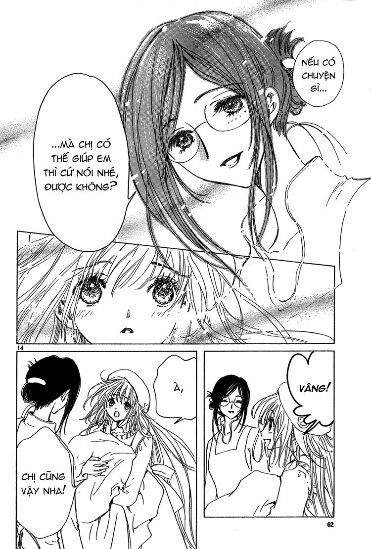Kobato: Chapter 15: . Vol 2 Chapter 6
