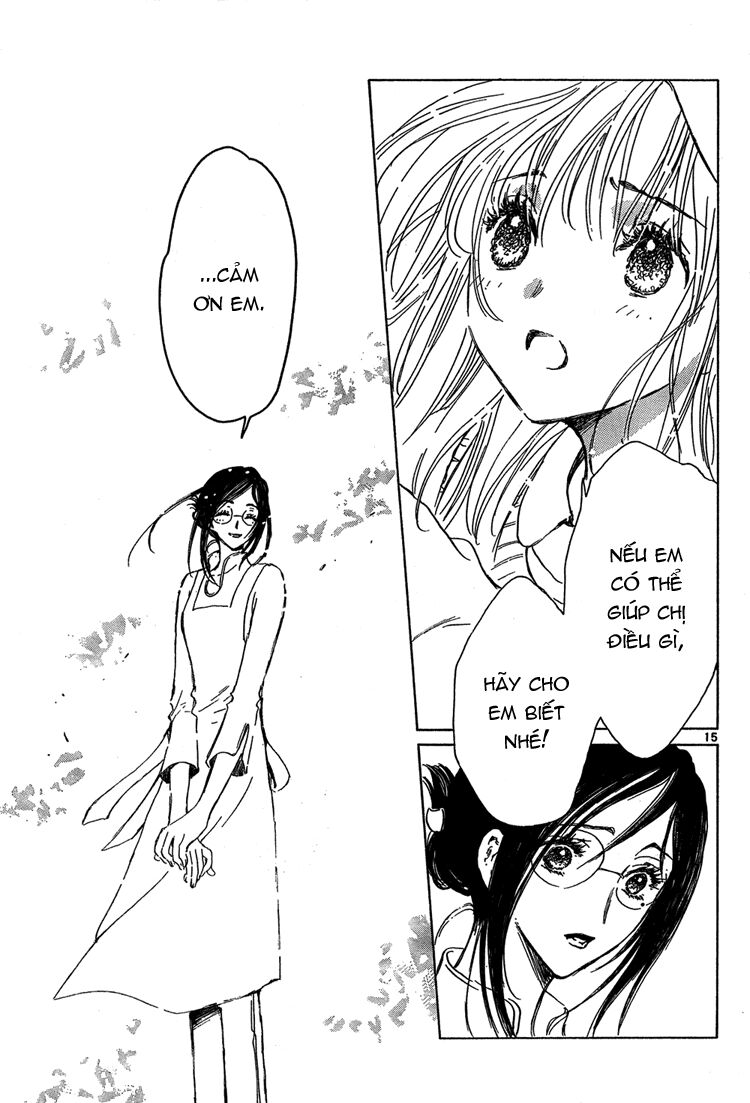 Kobato: Chapter 15: . Vol 2 Chapter 6