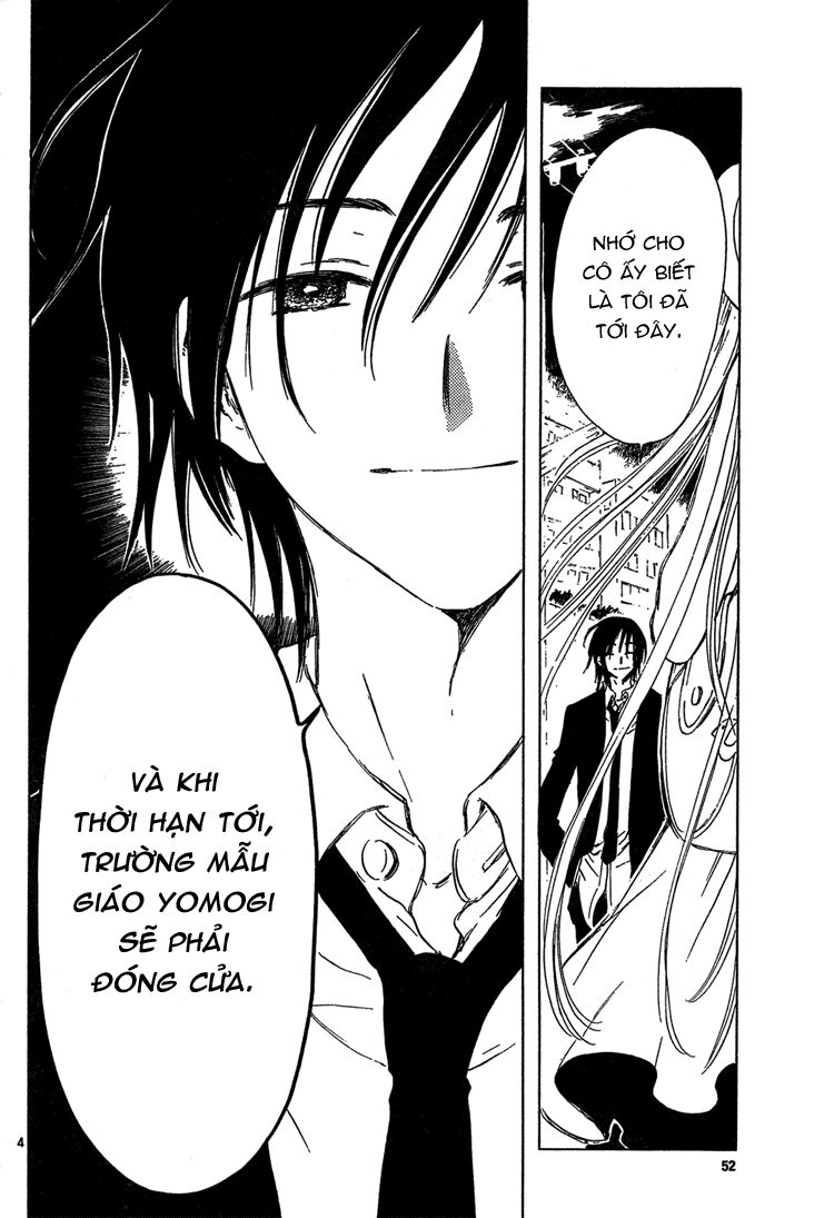 Kobato: Chapter 15: . Vol 2 Chapter 6