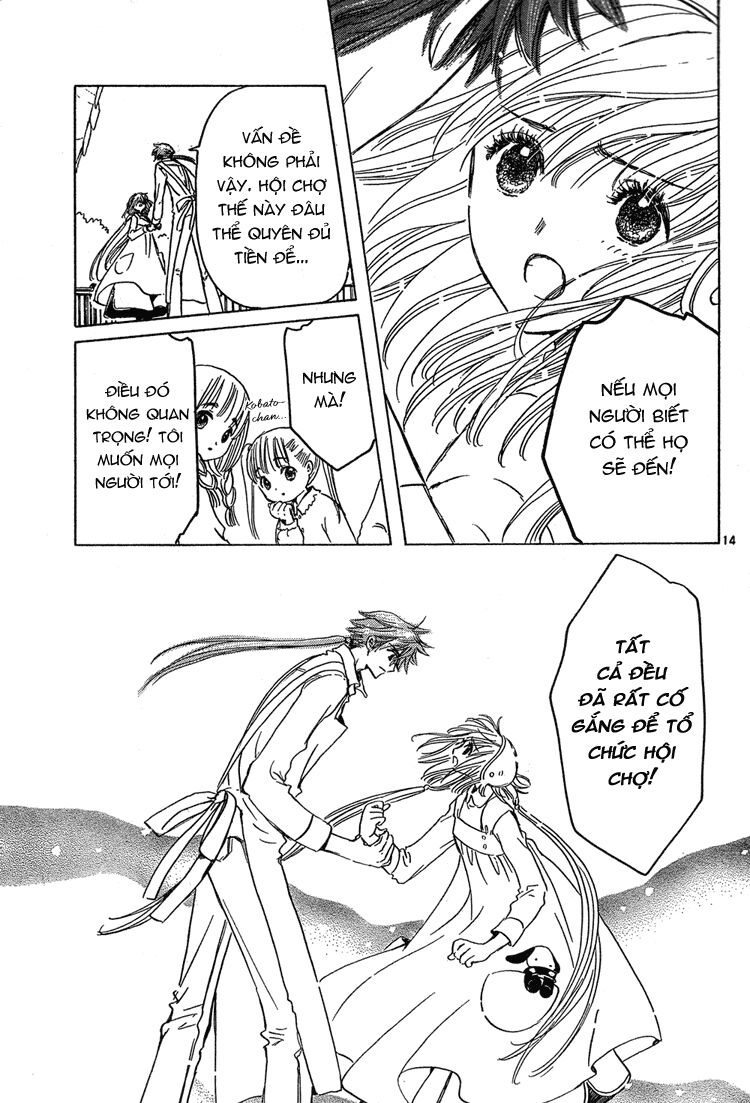 Kobato: Chapter 16: . Vol 2 Chapter 7