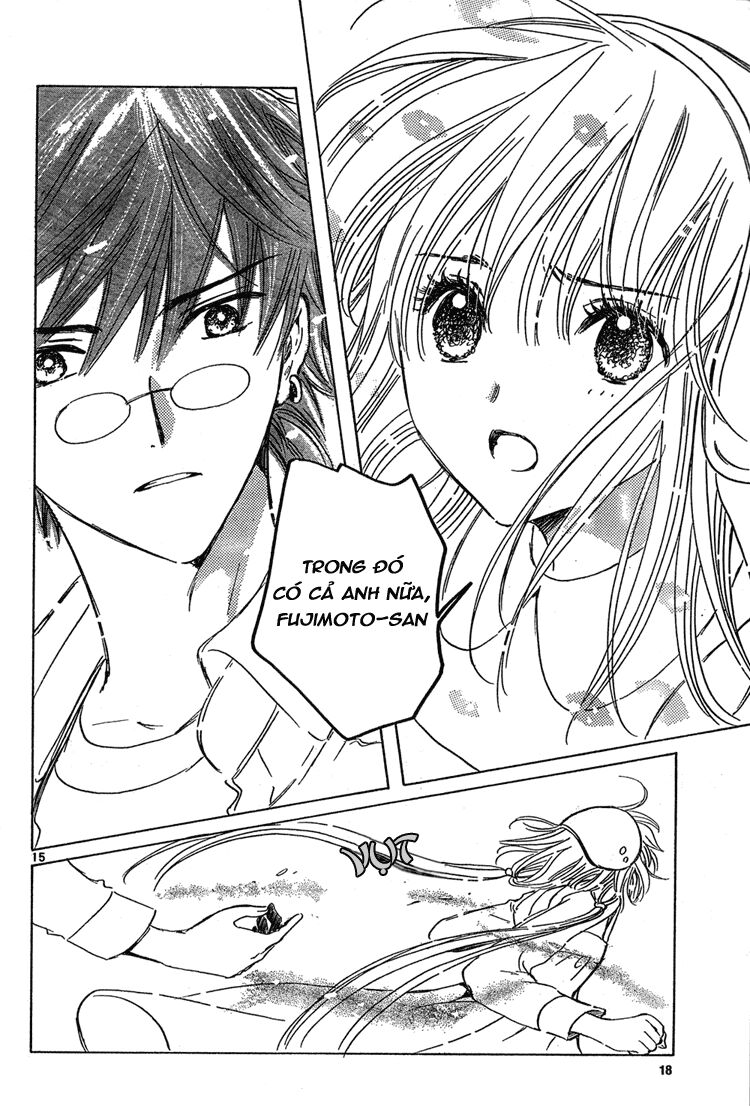 Kobato: Chapter 16: . Vol 2 Chapter 7