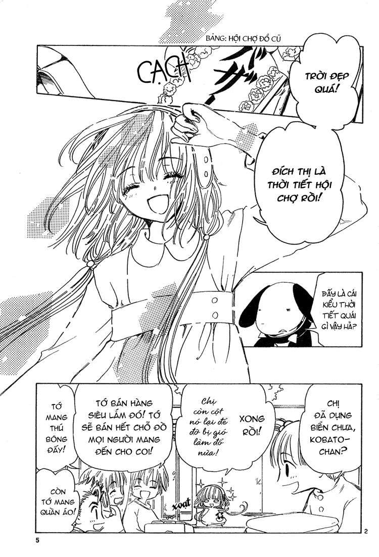 Kobato: Chapter 16: . Vol 2 Chapter 7